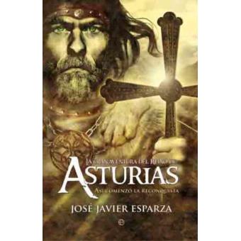 Gran aventura del reino de Asturias