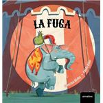 La fuga