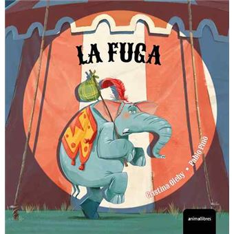 La fuga