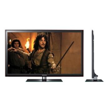 sentido Narabar Patológico TV LED 32" Samsung UE32D5500 Full HD 100 Hz Ultraslim - TV LED - Los  mejores precios | Fnac