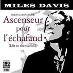 Ascenseur pour l'echafaud - CD