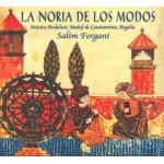 La Noria de los Modos - CD