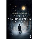 Tesla y la conspiración de la luz