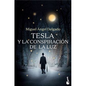 Tesla y la conspiración de la luz - 1