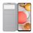 Funda Samsung S View Wallet Cover Blanco para Galaxy A42 5G