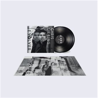 Lp-evolver (2lp)