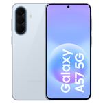Samsung Galaxy A57 5G 6,7" 256GB Azul claro