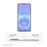 Samsung Galaxy A57 5G 6,7" 256GB Azul claro
