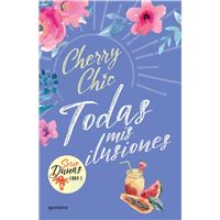 Todas mis ilusiones (Dunas 3)