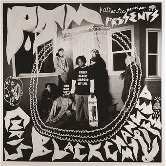 Chris Black Changed My Life - CD