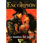 El escorpion 8-la sombra del angel