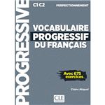 Vocabulaire progressif perfect l+cd