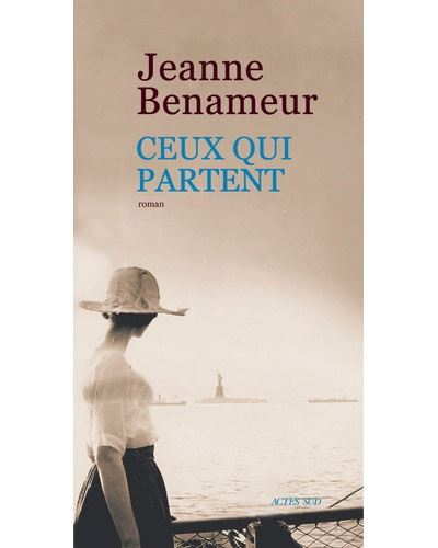 Ceux Qui Partent