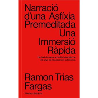Narració d´´una asfíxia premeditada
