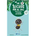 Los bichos van al cole, 4. De excursión, ¡qué diversión!