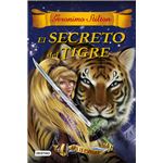 Trece espadas 3-el secreto del tigr
