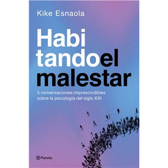 Habitando el malestar