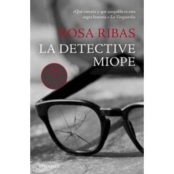 La detective miope