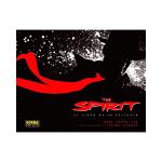 The spirit-el libro de la pelicula