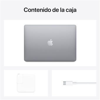 Apple lanza cinco adaptadores USB-C para el nuevo MacBook