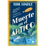 Muerte en el Ártico
