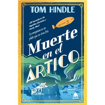 Muerte en el Ártico