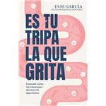 Es tu tripa la que grita