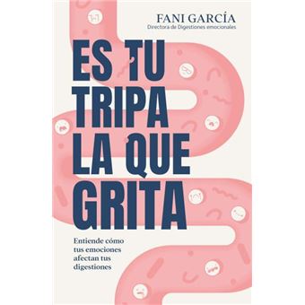 Es tu tripa la que grita