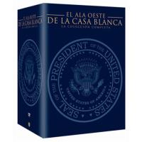 Pack El ala oeste de la Casa Blanca Serie Completa - DVD