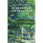 El jardín de las palabras