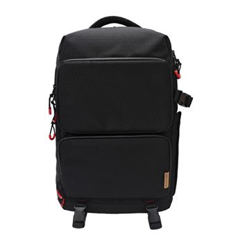 Mochila para fotografía y drones T'nB Influence Pro Negro