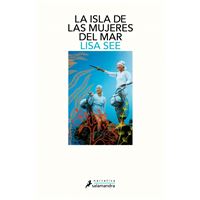 La isla de las mujeres del mar