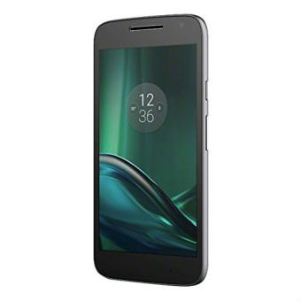Moto G4 Play 5" 4G Negro