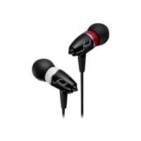 Auriculares intra-aurales Final Audio Adagio III negro