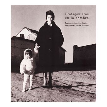Protagonistas en la sombra