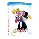 Sailor Moon R Temporada 2 (Episodios 47 a 89) - DVD