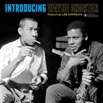 Introducing Wayne Shorter - Vinilo