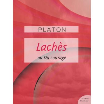 Lachès - 1