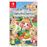 Pretty Princess: Magical Garden Island Nintendo Switch