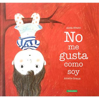 No me gusta como soy