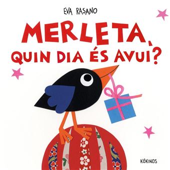 Merleta Quin Dia Es Avui