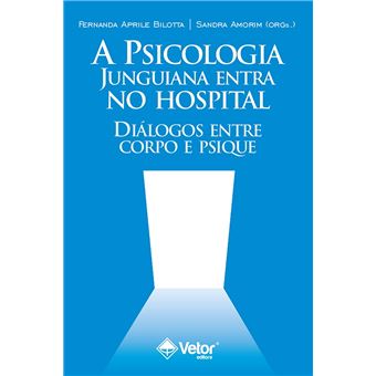 A Psicologia junguiana entra no hospital - 1
