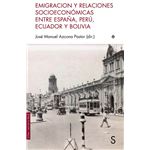 Emigracion y relaciones socioeconom