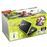 New Nintendo 2DS XL Negro - Verde + Mario Kart 7_0