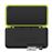 New Nintendo 2DS XL Negro - Verde + Mario Kart 7_10
