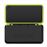 New Nintendo 2DS XL Negro - Verde + Mario Kart 7_7