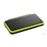 New Nintendo 2DS XL Negro - Verde + Mario Kart 7_8