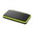 New Nintendo 2DS XL Negro - Verde + Mario Kart 7_9
