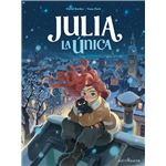 Julia La Unica