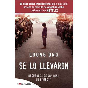 Se lo llevaron - 1